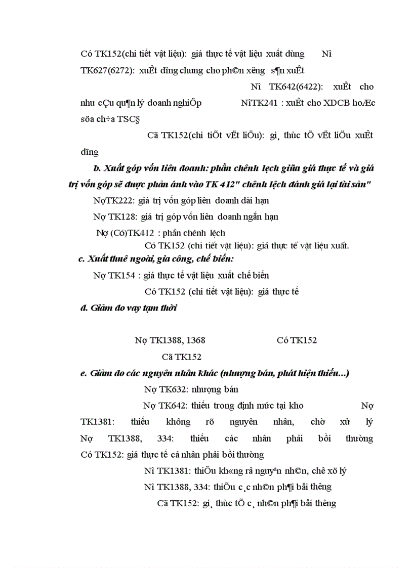 image for page Hoàn thiện kế toán nguyên liệu vật liệu 1