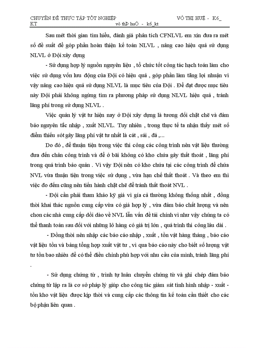 image for page Hoàn thiện kế toán nguyên liệu vật liệu 1