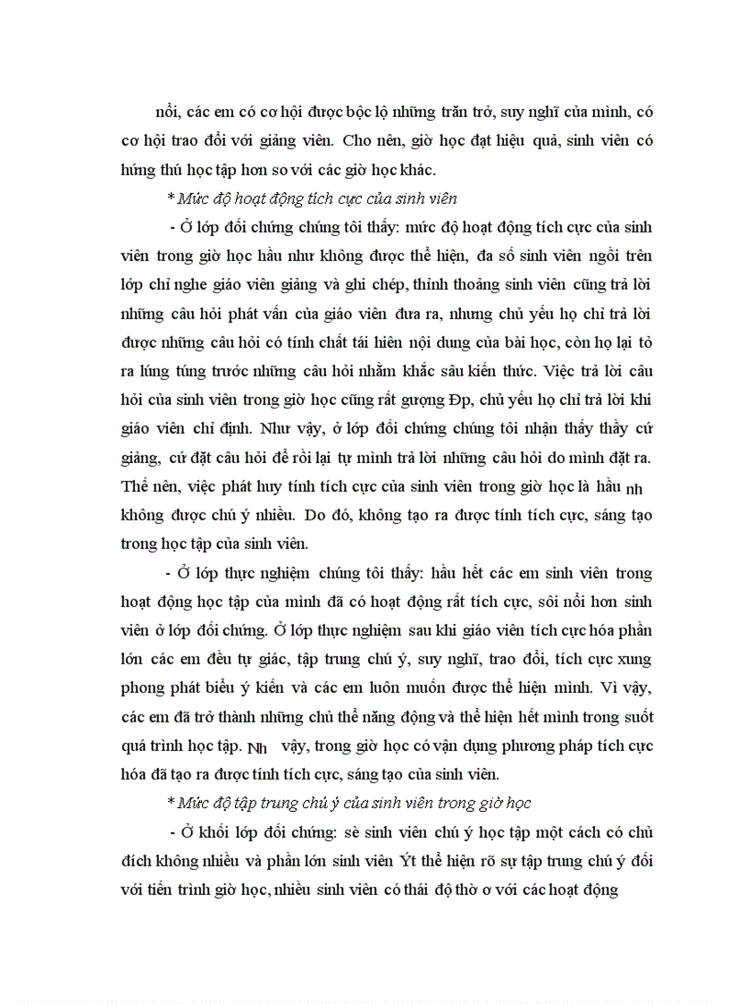 image for page Vận dụng phương pháp tích cực hóa trong dạy học môn kinh tế chính trị của Chủ nghĩa Mác Lênin phần tiền tệ và hàng hóa ở trường Đại học Quy Nhơn