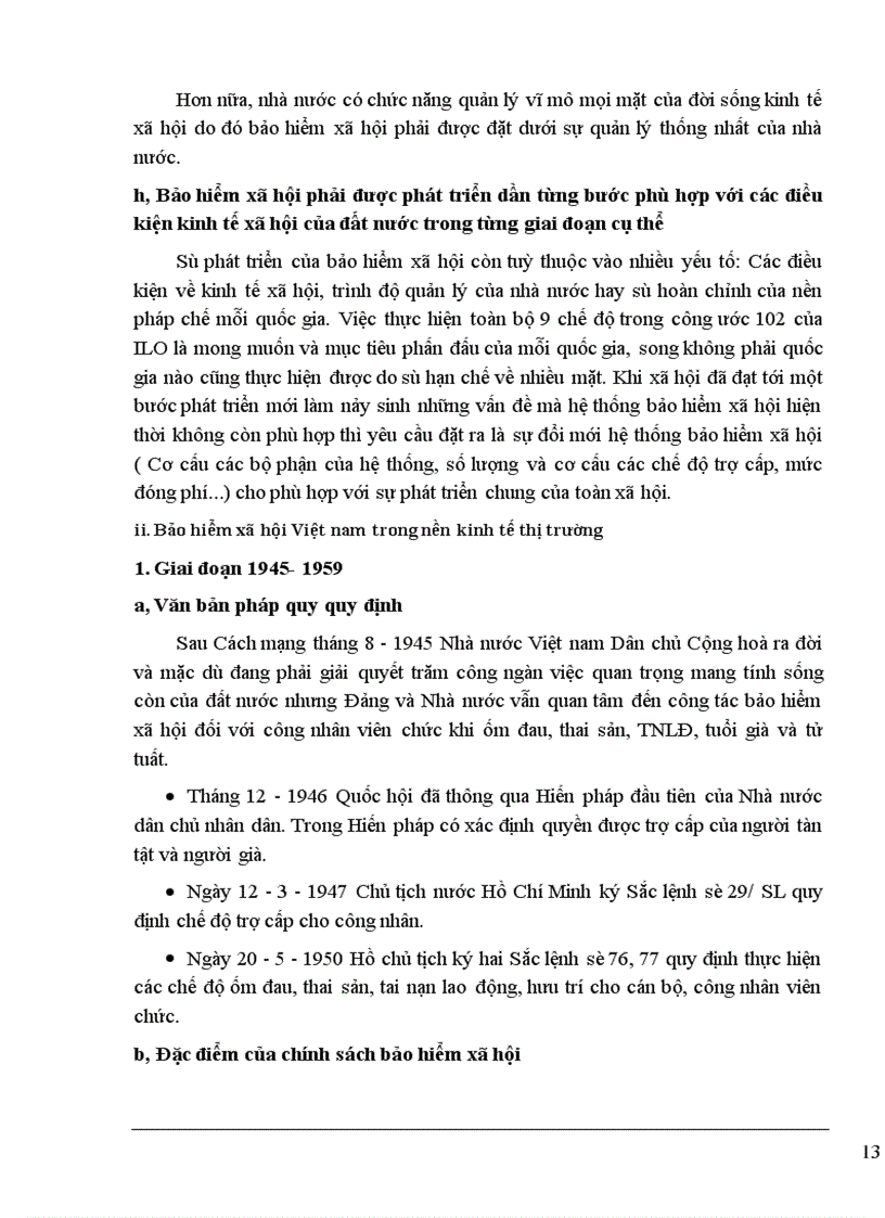 image for page Thành lập quỹ Bảo hiểm xã hội thành phần ở Bảo hiểm xã hội Việt nam 1