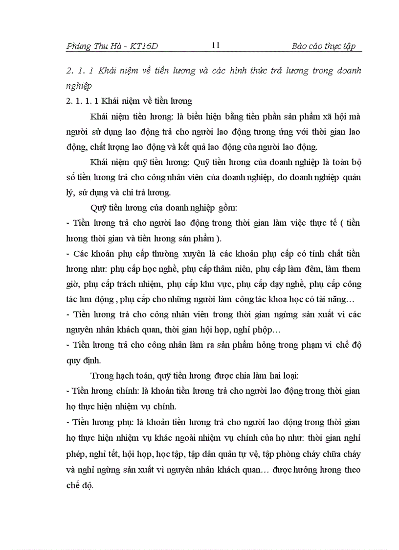 image for page Hoàn thiện công tác kế toán tiền lương và các khoản trích theo lương tại xí nghiệp xử lý chất thải công nghiệp y tế 1