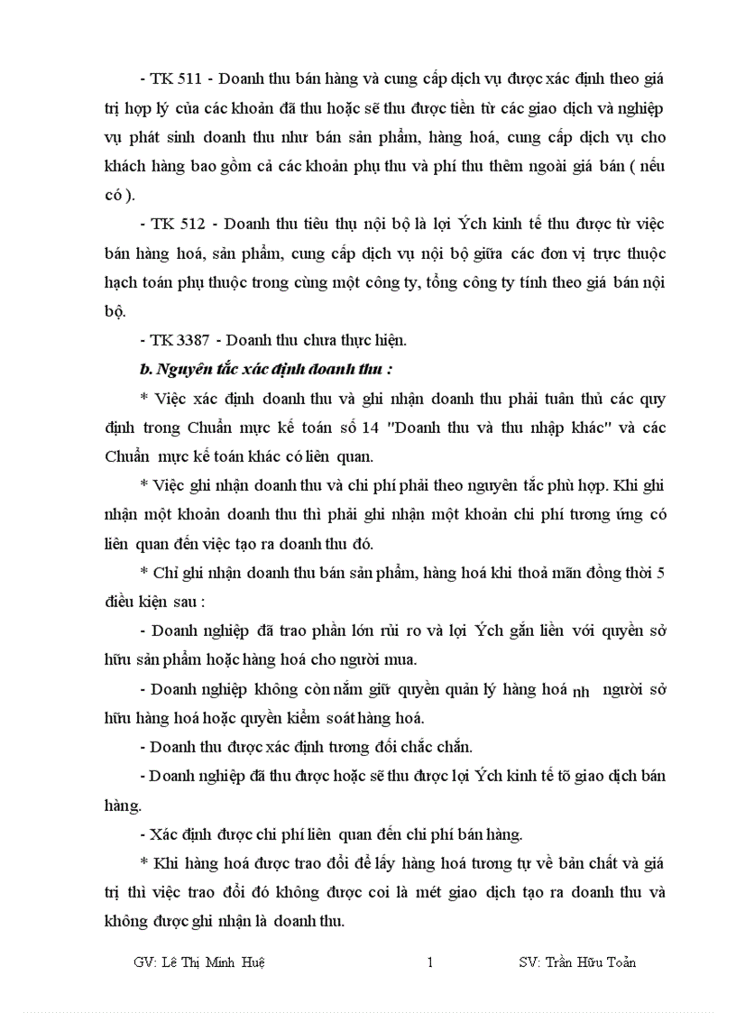 image for page Tổ chức kế toán bán hàng và xác định kết quả kinh doanh tại Công ty trách nhiệm hữu hạn Việt Phương