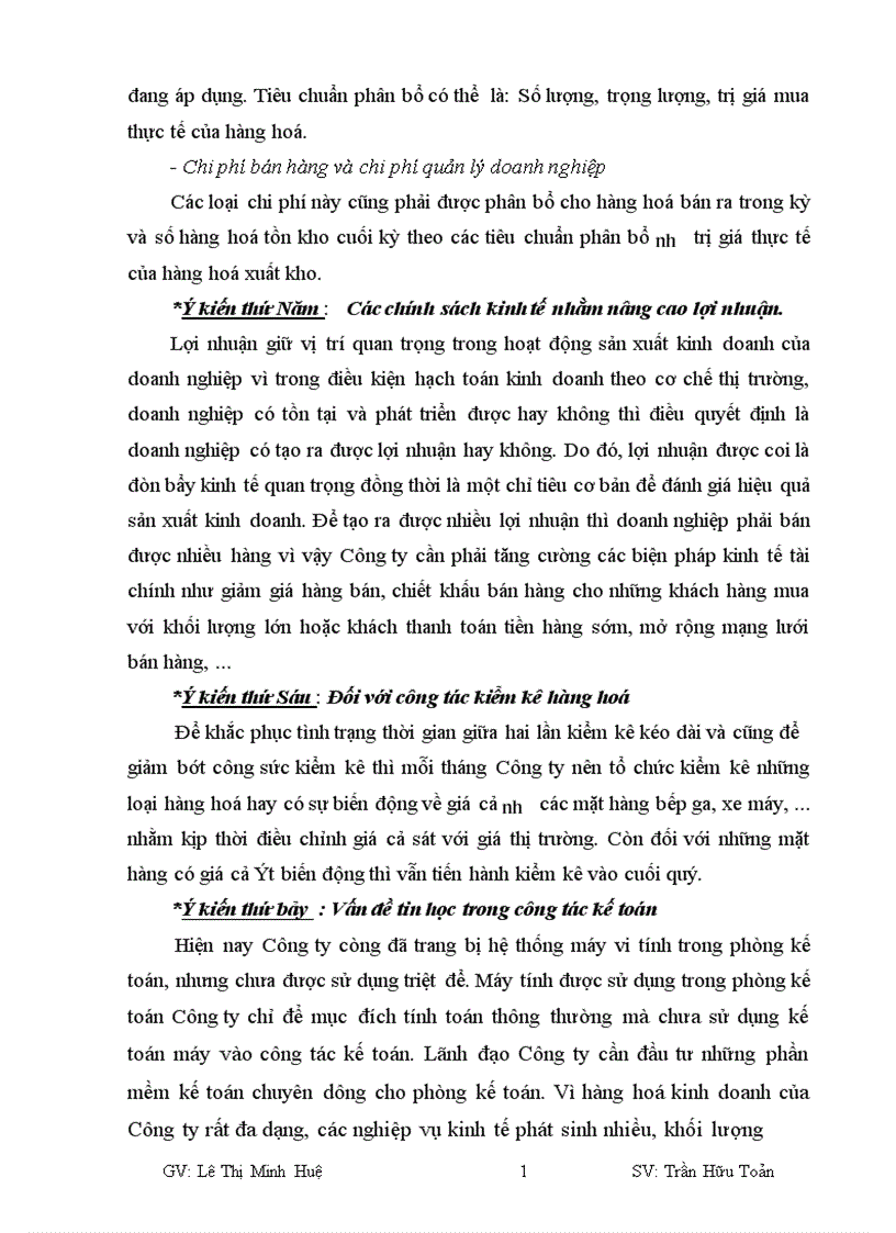 image for page Tổ chức kế toán bán hàng và xác định kết quả kinh doanh tại Công ty trách nhiệm hữu hạn Việt Phương