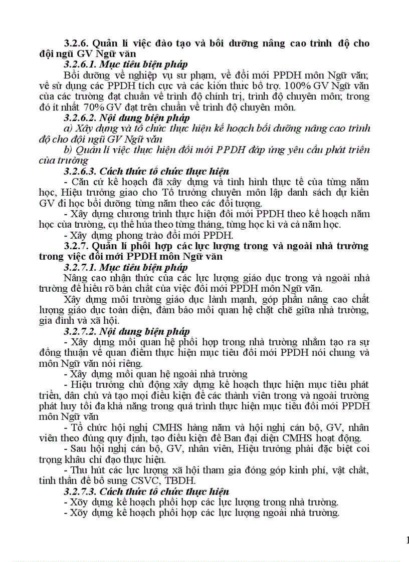 image for page Biện pháp quản lí việc đổi mới phương pháp dạy học môn Ngữ văn của Hiệu trưởng trường THCS huyện Phúc Thọ Hà Nội 1