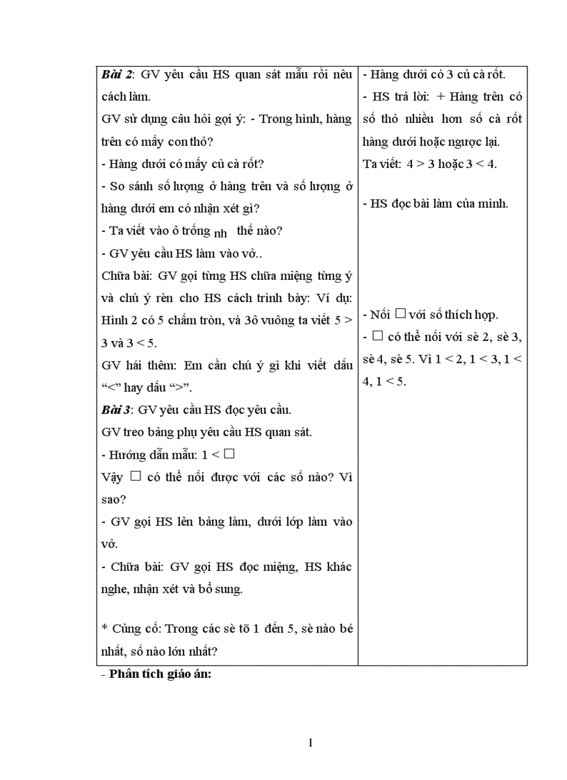 image for page Hình thành và rèn luyện ngôn ngữ toán học trong dạy học môn toán lớp 1 1