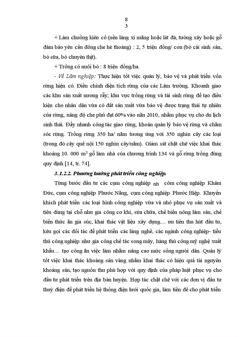 image for page Lâm Nông Công nghiệp Thương mại dịch vụ