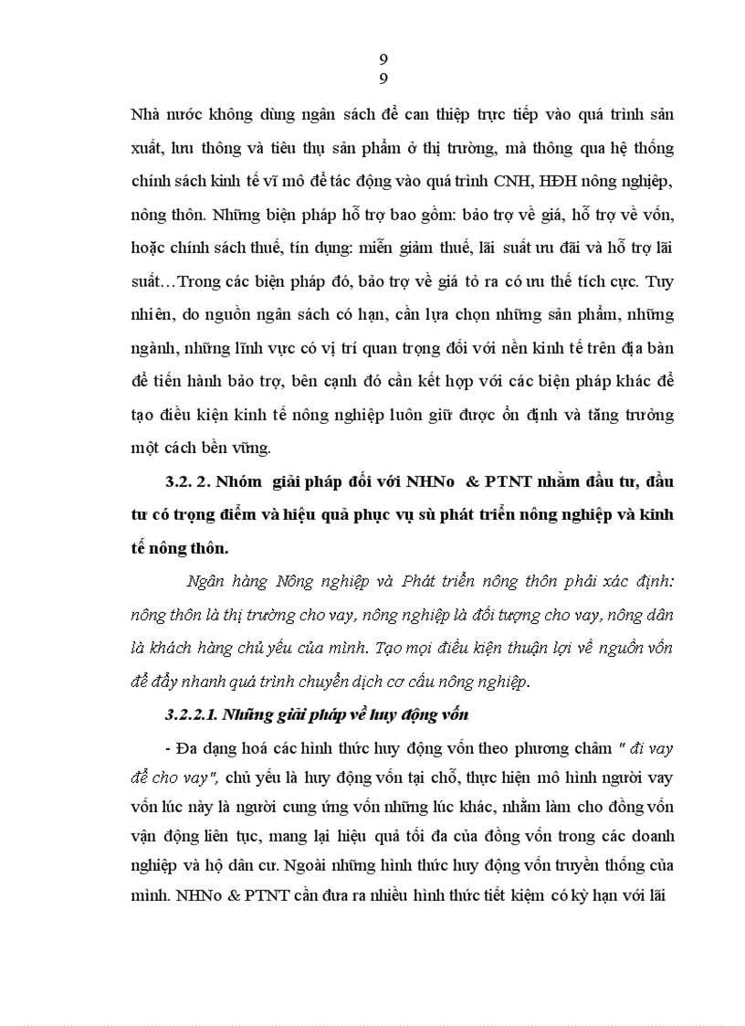 image for page Lâm Nông Công nghiệp Thương mại dịch vụ