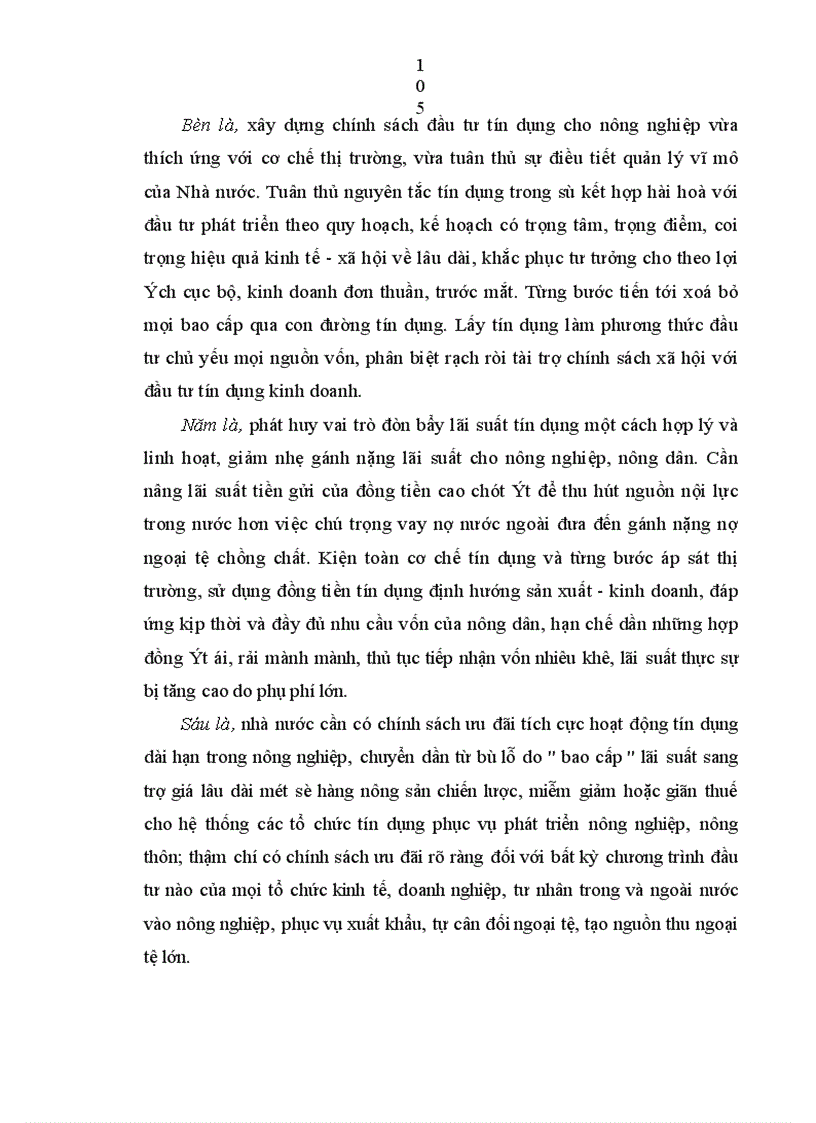 image for page Lâm Nông Công nghiệp Thương mại dịch vụ