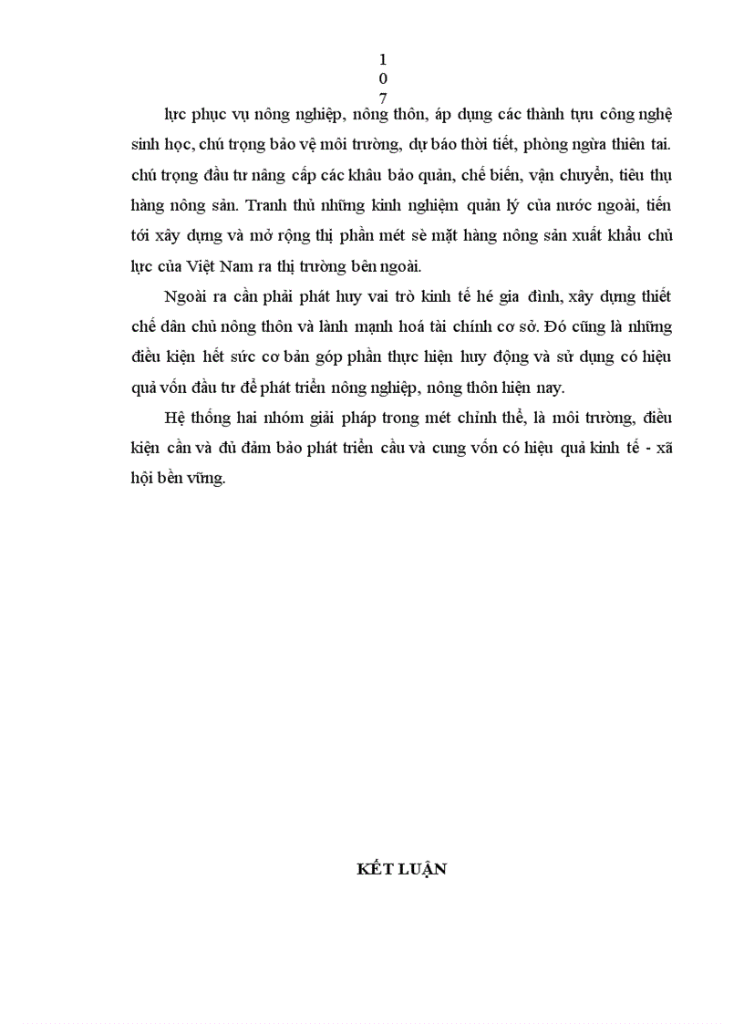 image for page Lâm Nông Công nghiệp Thương mại dịch vụ