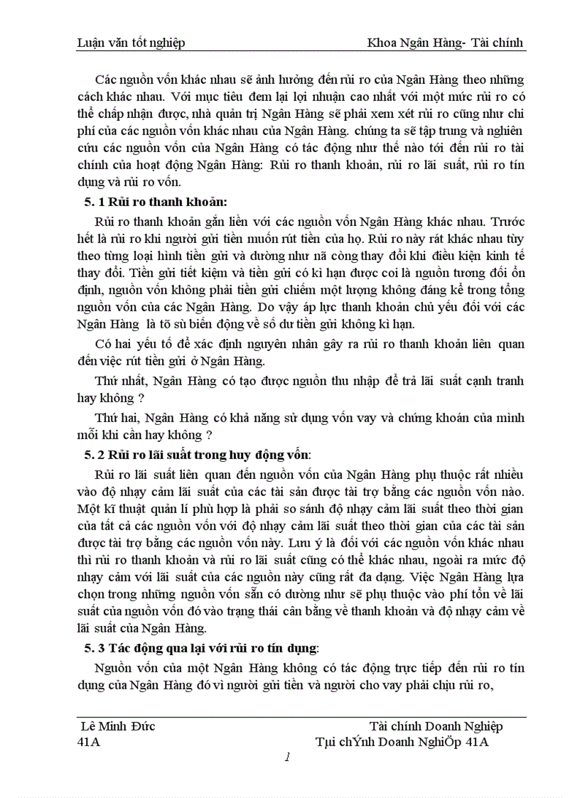 image for page Chiến lược huy động và phát triển nguồn vốn tại SGD I NHĐT PTVN 1