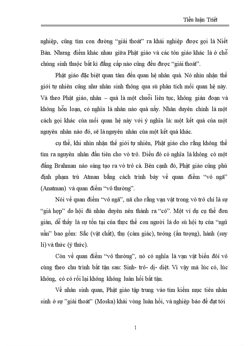 image for page những giá trị và hạn chế của Phật giáo cùng ảnh hưởng của Phật giáo tại Việt Nam hiện nay