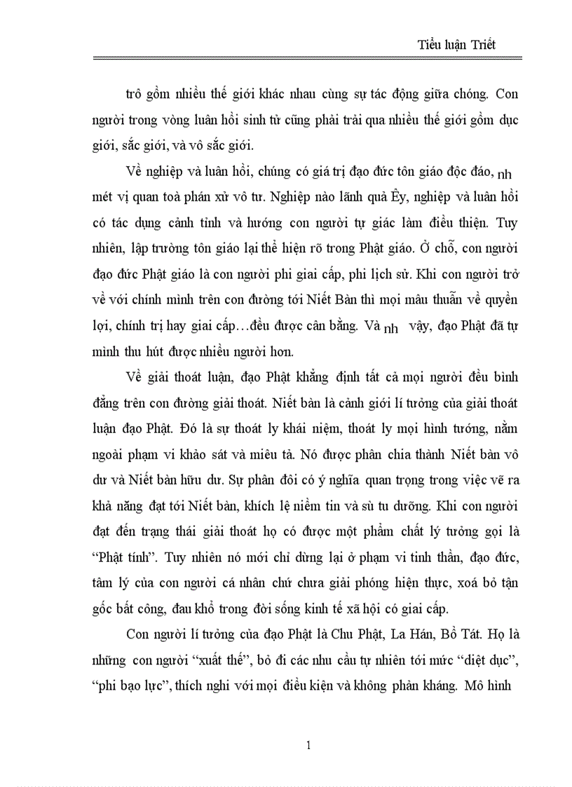 image for page những giá trị và hạn chế của Phật giáo cùng ảnh hưởng của Phật giáo tại Việt Nam hiện nay