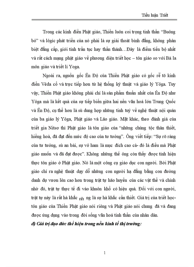 image for page những giá trị và hạn chế của Phật giáo cùng ảnh hưởng của Phật giáo tại Việt Nam hiện nay