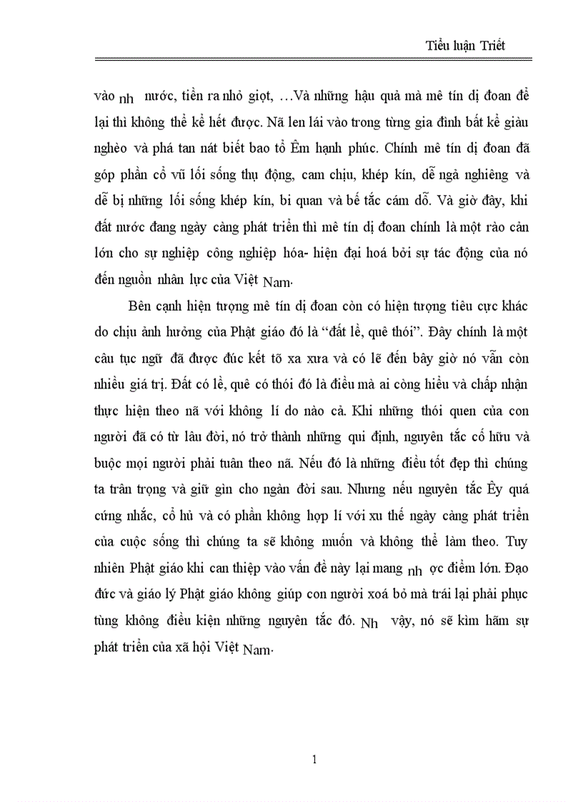 image for page những giá trị và hạn chế của Phật giáo cùng ảnh hưởng của Phật giáo tại Việt Nam hiện nay