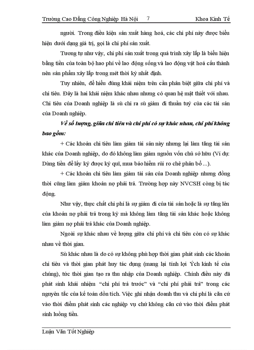 image for page Hoàn thiện công tác kế toán tập hợp chi phí sản xuất và tính giá thành sản phẩm tại Công ty Cổ phần sản xuất vật liệu xây dựng và xây dựng 1