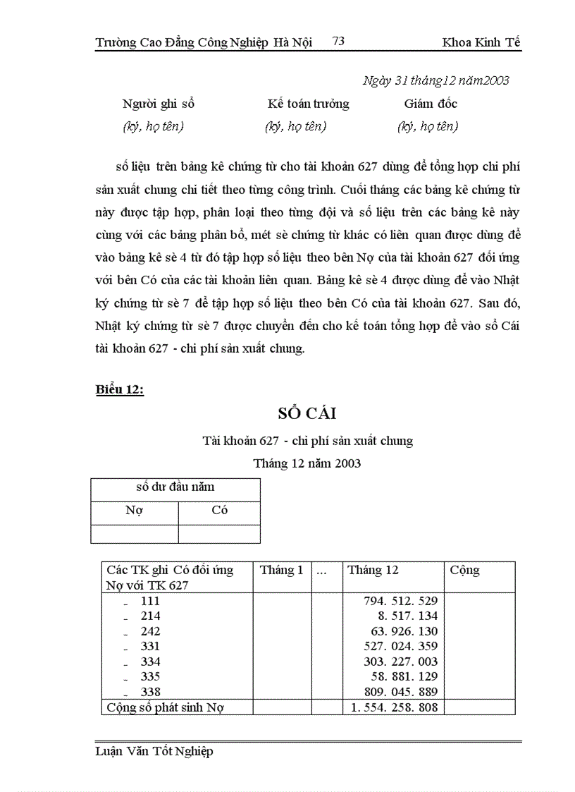 image for page Hoàn thiện công tác kế toán tập hợp chi phí sản xuất và tính giá thành sản phẩm tại Công ty Cổ phần sản xuất vật liệu xây dựng và xây dựng 1
