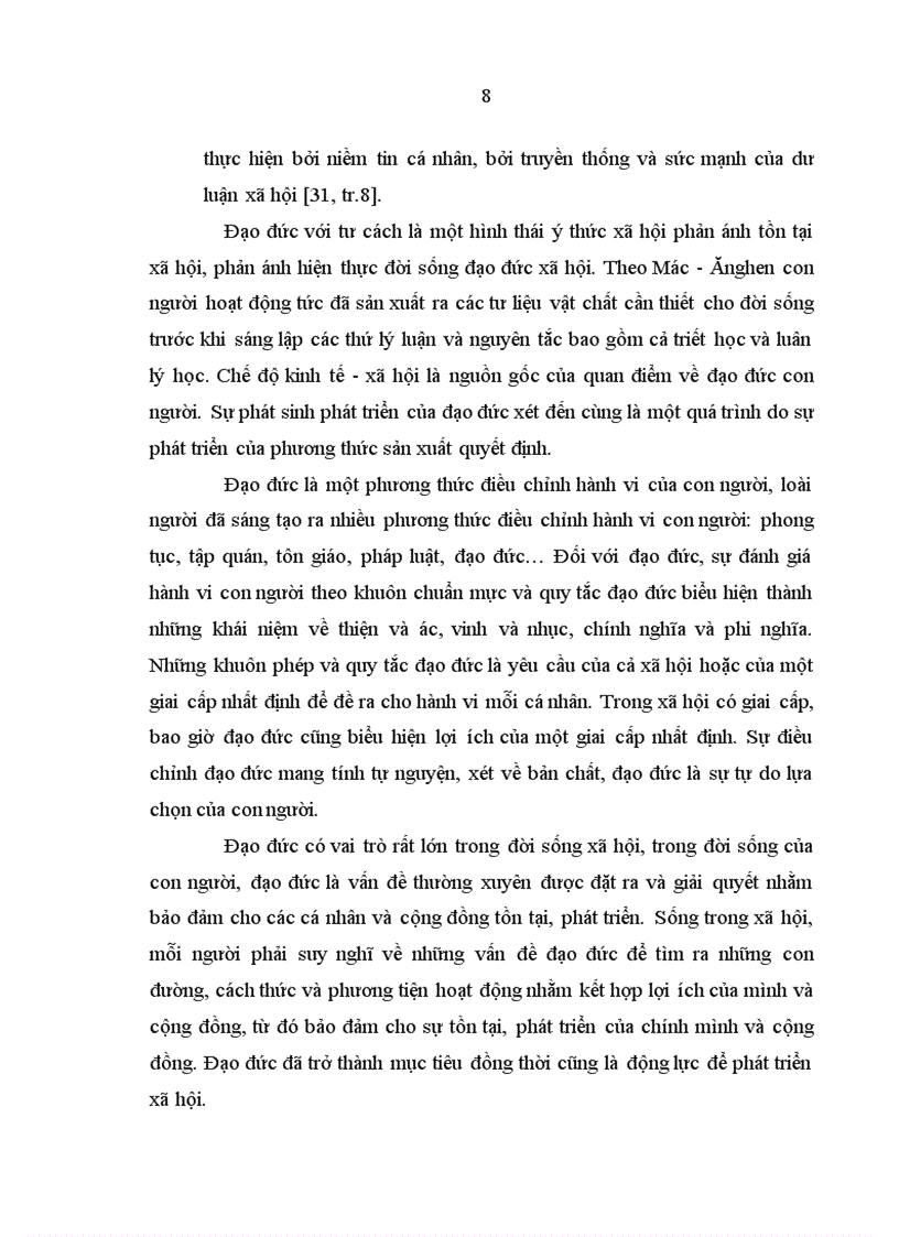 image for page Vấn đề đạo đức cách mạng của cán bộ đảng viên hiện nay qua thực tế ở tỉnh Thanh Hóa 1