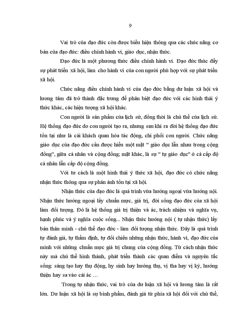 image for page Vấn đề đạo đức cách mạng của cán bộ đảng viên hiện nay qua thực tế ở tỉnh Thanh Hóa 1