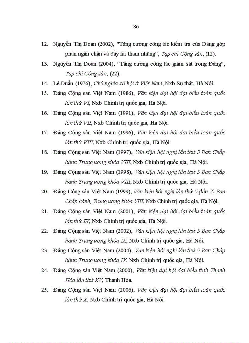 image for page Vấn đề đạo đức cách mạng của cán bộ đảng viên hiện nay qua thực tế ở tỉnh Thanh Hóa 1