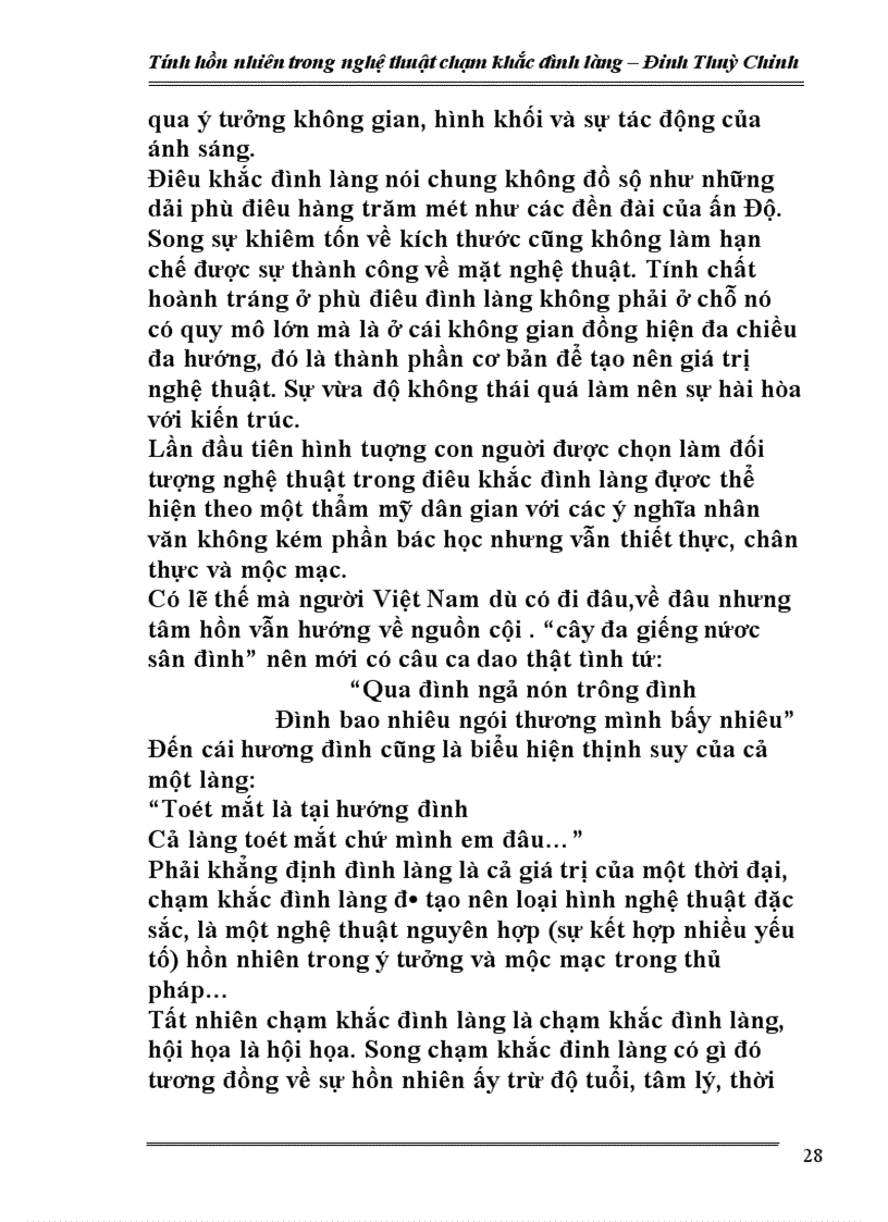 image for page Đình làng trong đời sống của người Việt