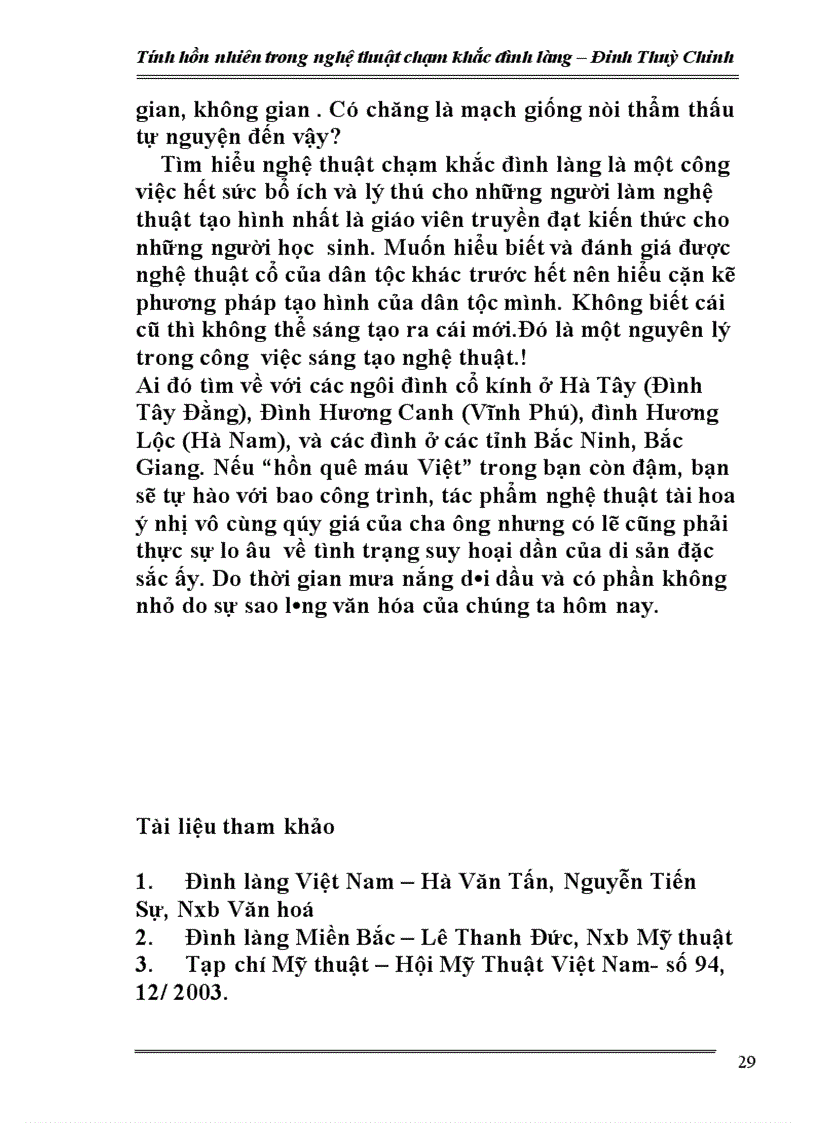 image for page Đình làng trong đời sống của người Việt