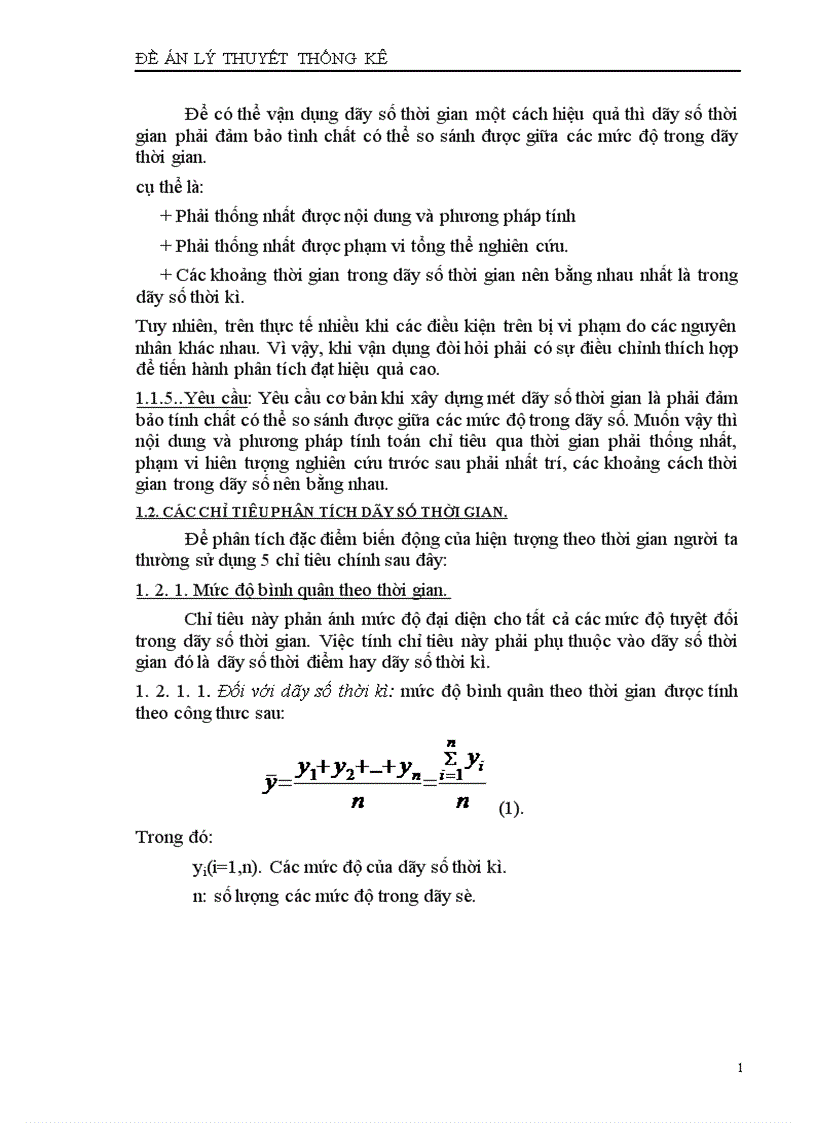 image for page Vận dụng phương pháp dãy số thời gian để phân tích sự biến động của kim ngạch xuất khẩu dệt may thời ki 1996