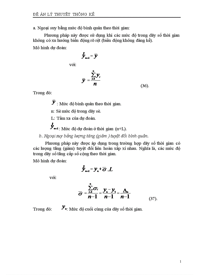 image for page Vận dụng phương pháp dãy số thời gian để phân tích sự biến động của kim ngạch xuất khẩu dệt may thời ki 1996