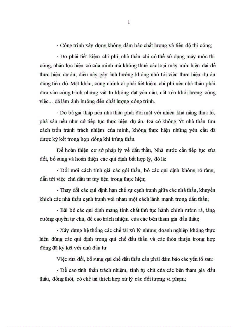 image for page Cạnh tranh đấu thầu xây dựng của Tổng Công ty Đầu tư Phát triển Hạ tầng Đô thị Hà Nội