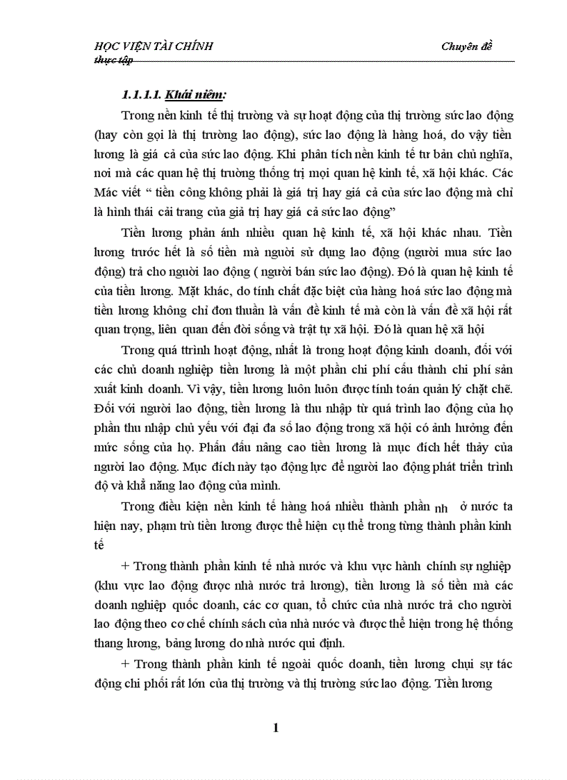 image for page Hoàn thiện tổ chức công tác kế toán tiền lương và các khoản trích theo lương tại Công ty Tư vấn Xây dựng và Phát triển Nông thôn 1