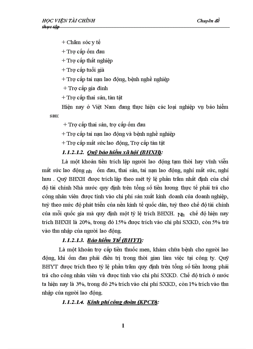 image for page Hoàn thiện tổ chức công tác kế toán tiền lương và các khoản trích theo lương tại Công ty Tư vấn Xây dựng và Phát triển Nông thôn 1