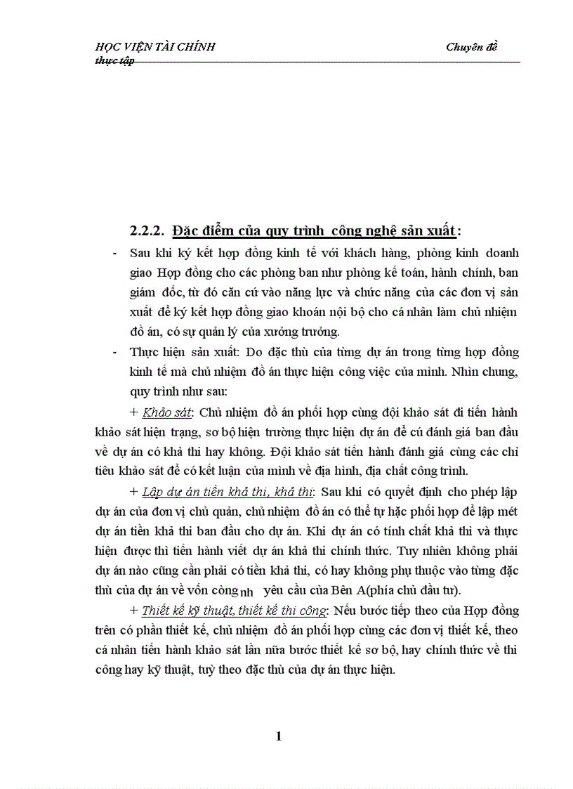 image for page Hoàn thiện tổ chức công tác kế toán tiền lương và các khoản trích theo lương tại Công ty Tư vấn Xây dựng và Phát triển Nông thôn 1