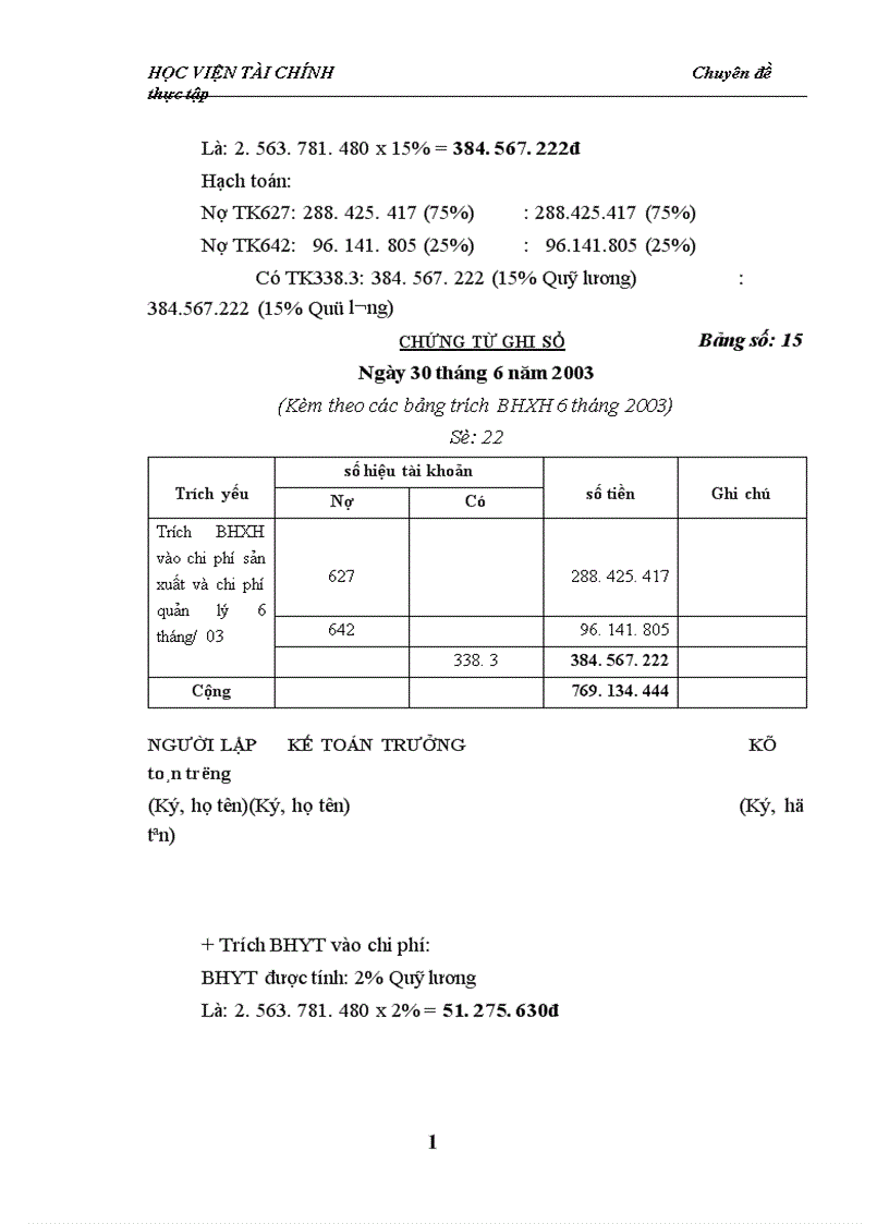 image for page Hoàn thiện tổ chức công tác kế toán tiền lương và các khoản trích theo lương tại Công ty Tư vấn Xây dựng và Phát triển Nông thôn 1