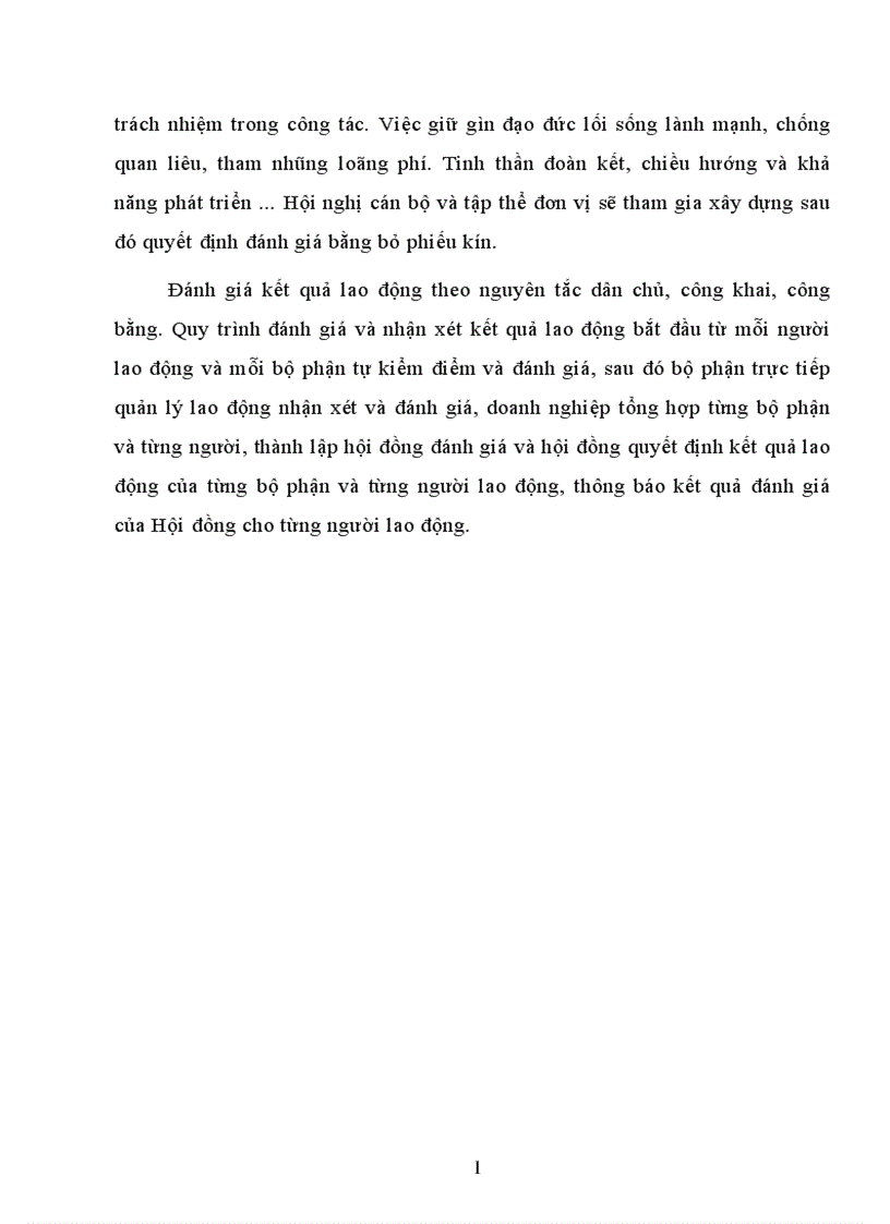 image for page Các giải pháp cơ bản nâng cao trình độ của đội ngũ cán bộ quản lý trong doanh nghiệp giai đoạn hiện nay 1