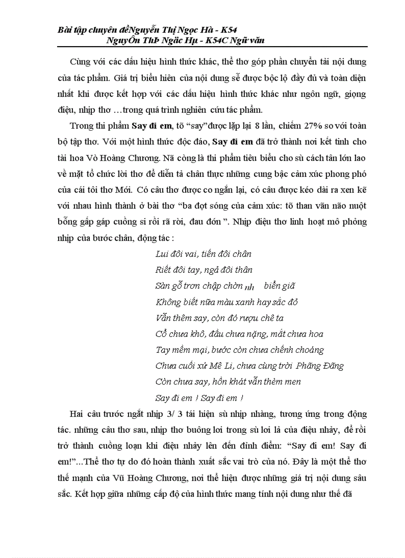 image for page Nghiên cứu tác phẩm văn học luôn là một công việc khó khăn và phức tạp đòi hỏi tài năng cũng như nhiệt tình của người cầm bút