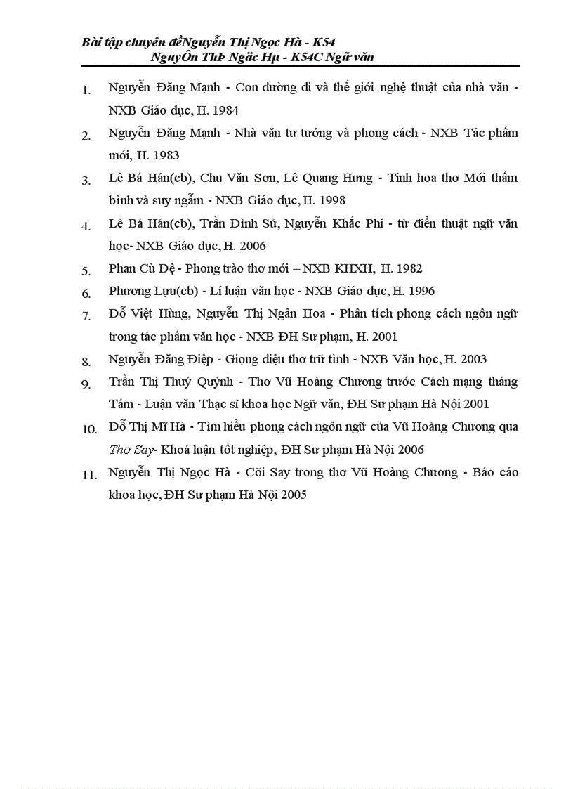 image for page Nghiên cứu tác phẩm văn học luôn là một công việc khó khăn và phức tạp đòi hỏi tài năng cũng như nhiệt tình của người cầm bút