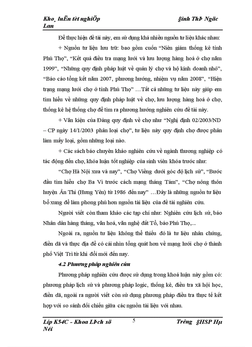 image for page Bước đầu tìm hiểu chợ ở thành phố Việt Trì từ 1986 2007