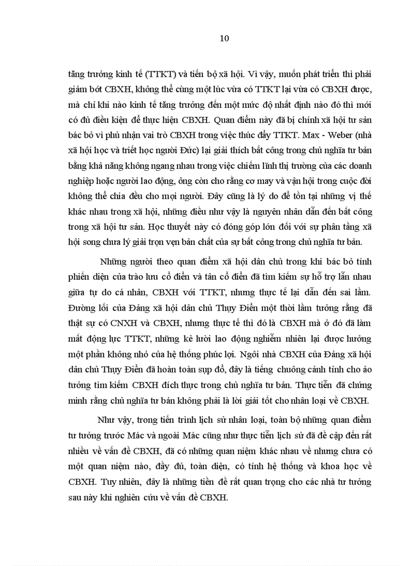 image for page Nhân tố chủ quan với việc thực hiện công bằng xã hội trong điều kiện kinh tế thị trường ở nước ta hiện nay qua thực tế Vĩnh Phúc