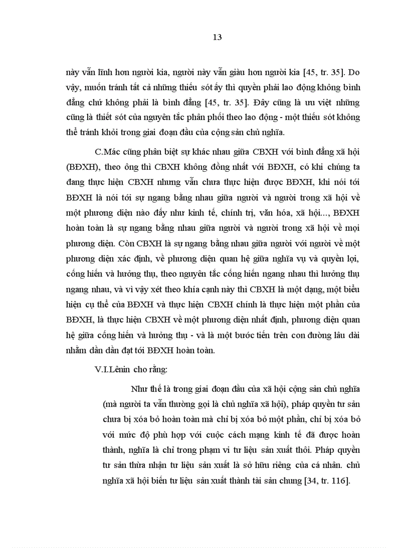 image for page Nhân tố chủ quan với việc thực hiện công bằng xã hội trong điều kiện kinh tế thị trường ở nước ta hiện nay qua thực tế Vĩnh Phúc