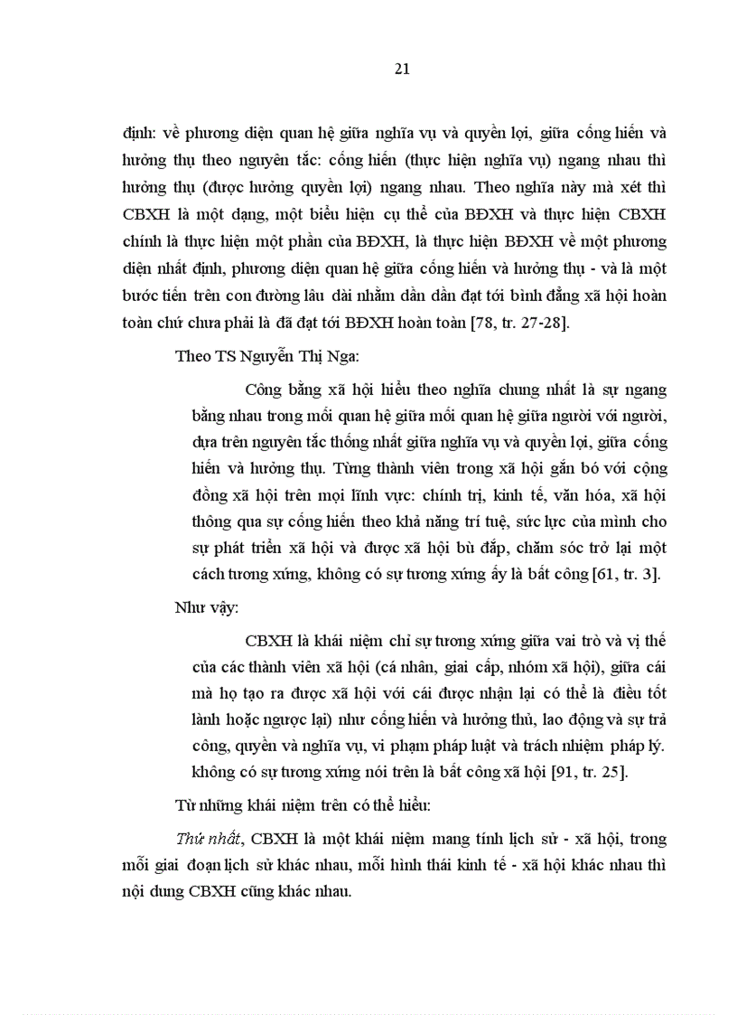 image for page Nhân tố chủ quan với việc thực hiện công bằng xã hội trong điều kiện kinh tế thị trường ở nước ta hiện nay qua thực tế Vĩnh Phúc