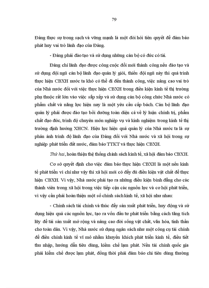 image for page Nhân tố chủ quan với việc thực hiện công bằng xã hội trong điều kiện kinh tế thị trường ở nước ta hiện nay qua thực tế Vĩnh Phúc