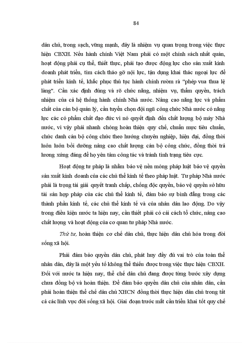 image for page Nhân tố chủ quan với việc thực hiện công bằng xã hội trong điều kiện kinh tế thị trường ở nước ta hiện nay qua thực tế Vĩnh Phúc
