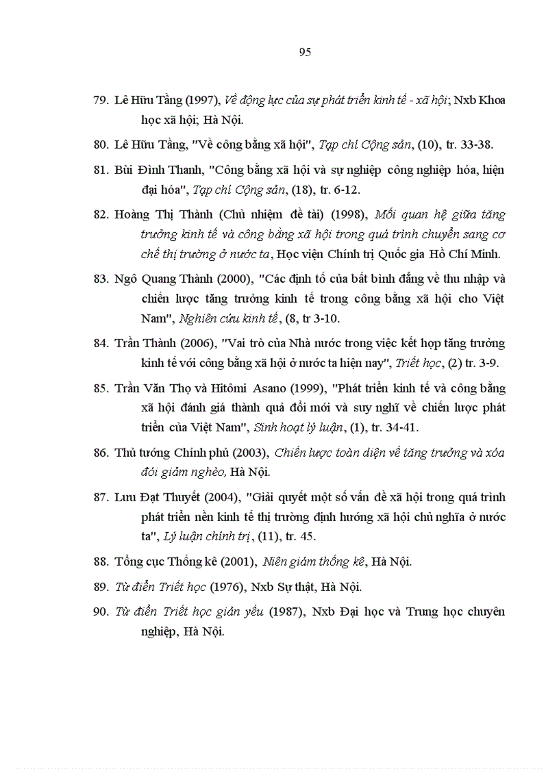 image for page Nhân tố chủ quan với việc thực hiện công bằng xã hội trong điều kiện kinh tế thị trường ở nước ta hiện nay qua thực tế Vĩnh Phúc