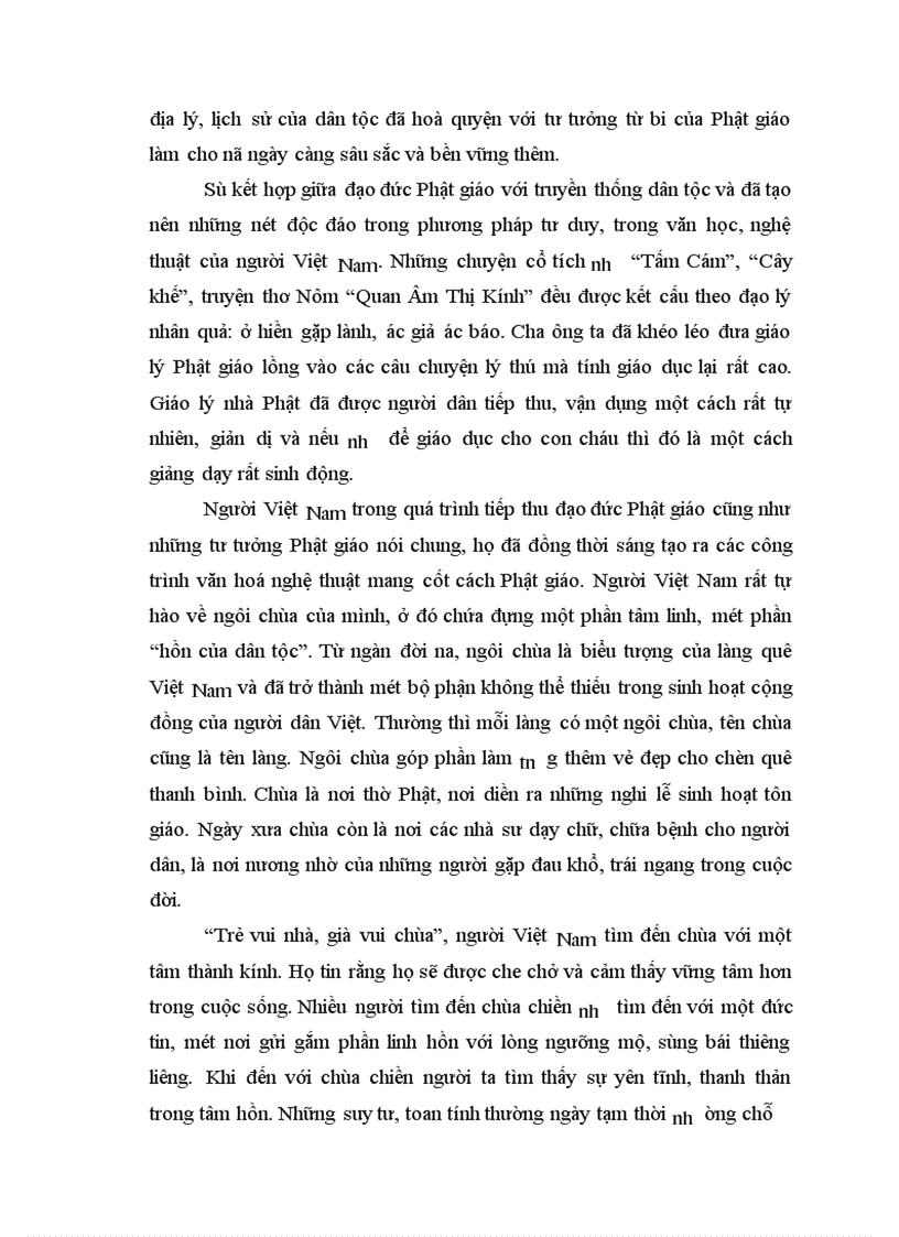 image for page ảnh hưởng của đạo đức Phật giáo đến đạo đức Việt Nam truyền thống 1