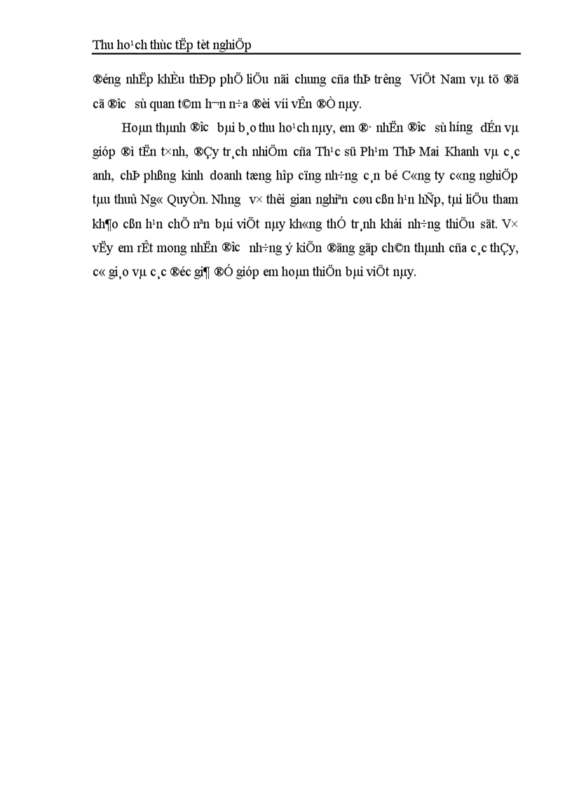 image for page Tình hình nhập khẩu thép phế liệu và các biện pháp nâng cao hiệu quả nhập khẩu thép phế liệu của Công ty công nghiệp tàu thuỷ Ngô Quyền 1