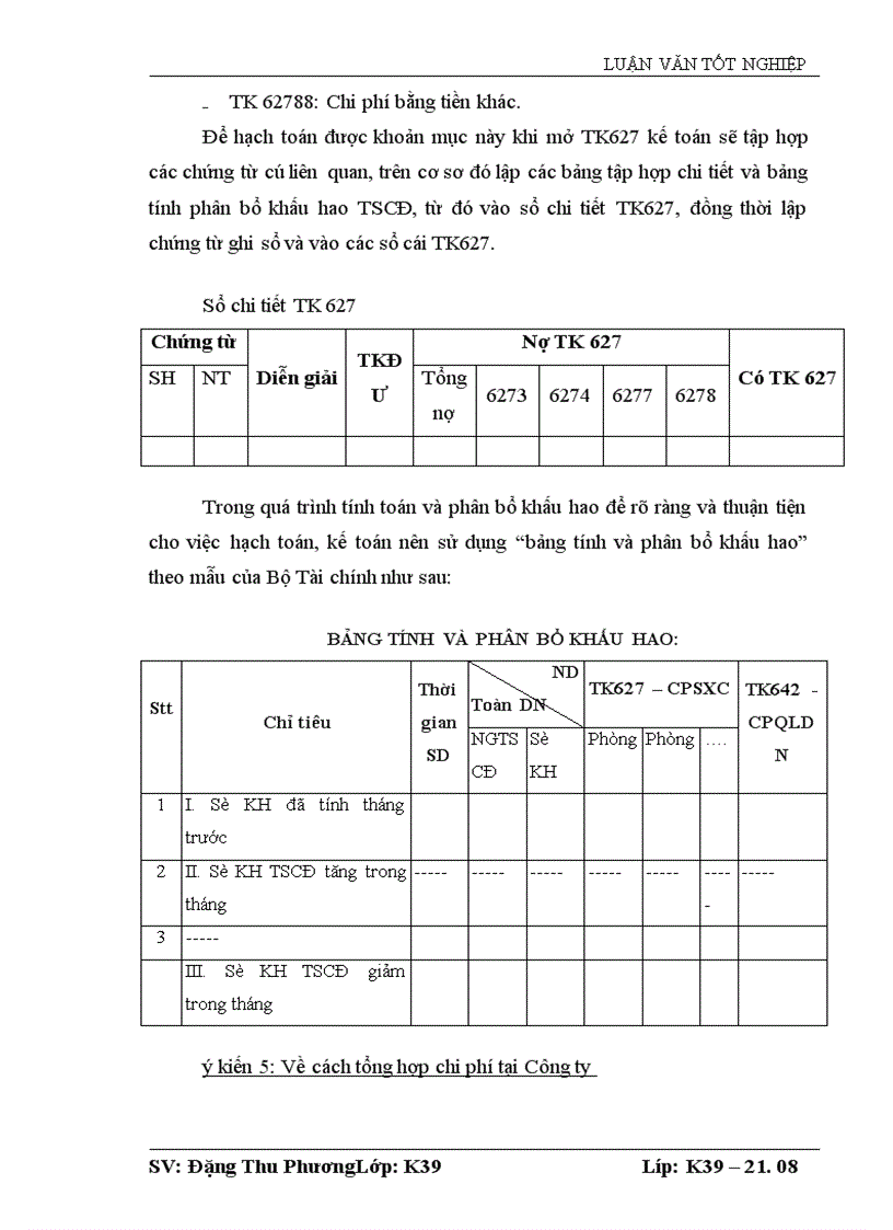 image for page Tổ chức công tác kế toán chi phí sản xuất và tính giá thành sản phẩm tại Công ty Thiết lập công nghệ hoá chât