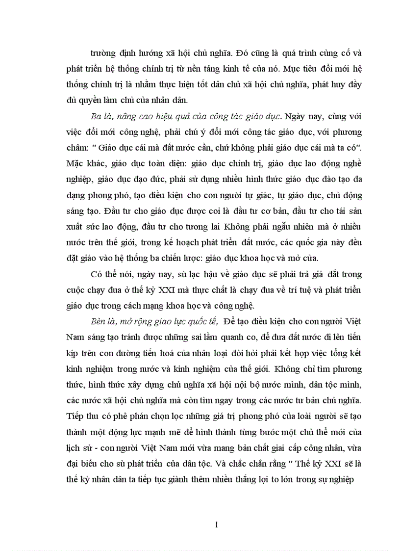 image for page Vấn đề triết học về con người và con người trong quá trình đổi mới hiện nay 1