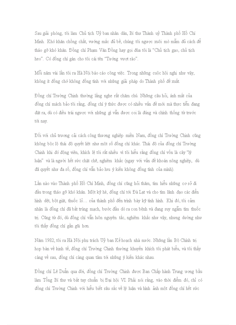 image for page Vài mẩu chuyện về Đại tướng Nguyễn Chí Thanh