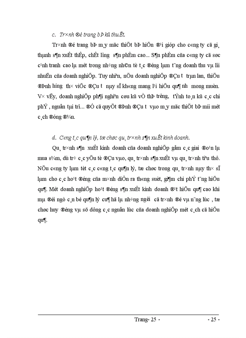 image for page Một số biện pháp nhằm nâng cao hiệu quả sử dụng vốn tại Công ty Xây dựng số 3 Hà Nôi 1