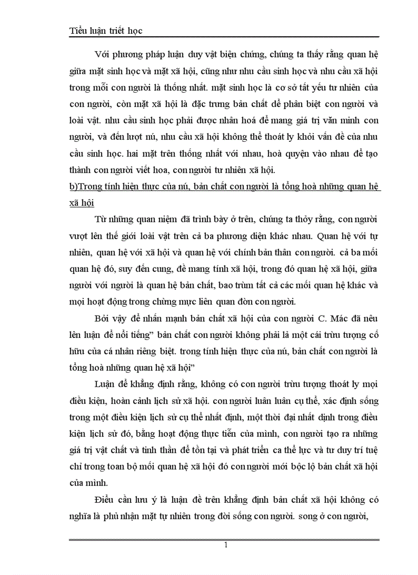 image for page Vấn đề con người trong lịch sử triết học