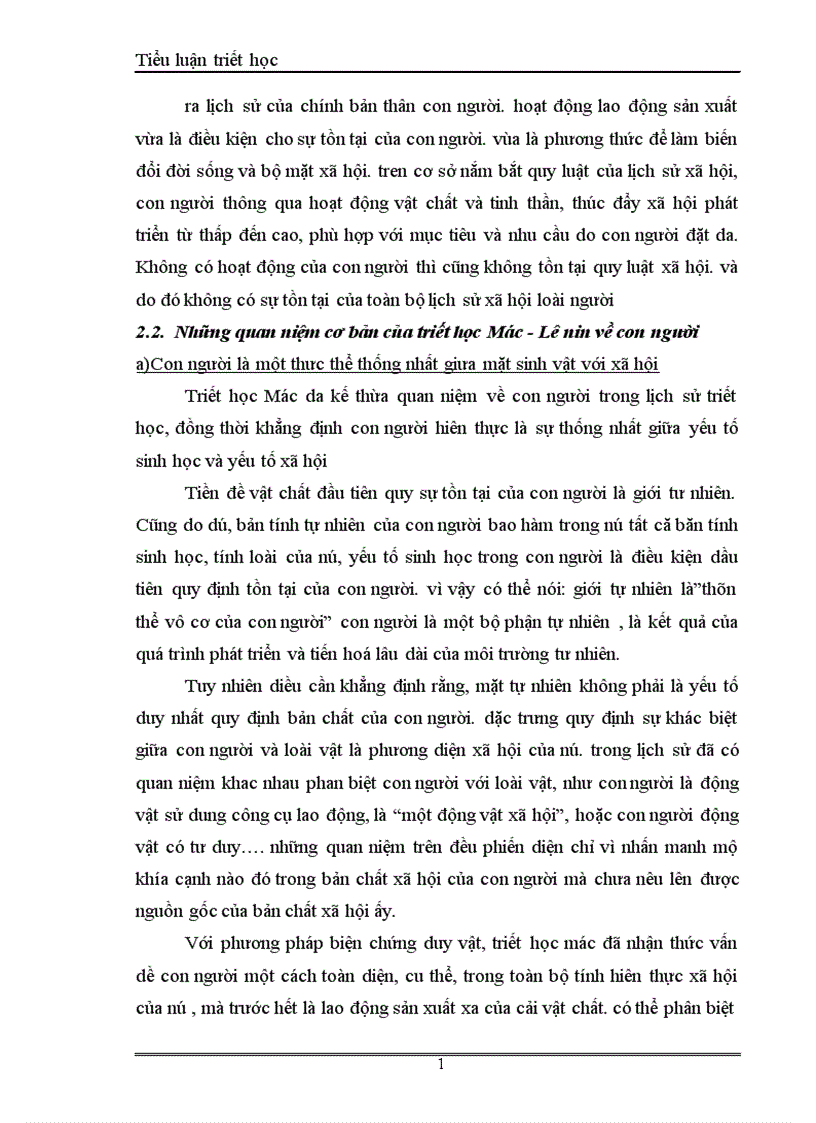 image for page Vấn đề con người trong lịch sử triết học